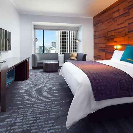 ดับเบิลยู ซีแอตเทิล Hotel ภายนอก รูปภาพ